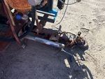 Trailer Chassis with