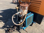 Basic Air Compressor* with