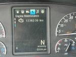 Cab with Engine Hours