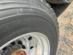 4 Underbody - Truck with 