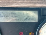 4 Transmision with Engine Hours