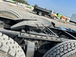 4 Underbody - Truck with 