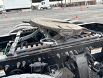 4 dessous de caisse - Camion with