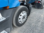 4 dessous de caisse - Camion with