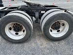 4 dessous de caisse - Camion with