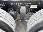 4 dessous de caisse - Camion with