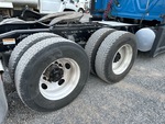 4 dessous de caisse - Camion with