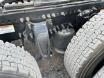 4 dessous de caisse - Camion with