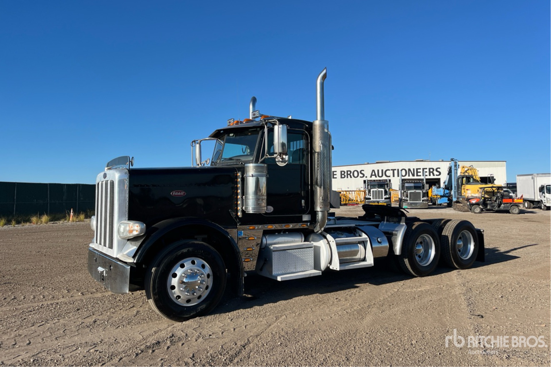 General Appearance with Zdjęcie, lewy górny róg