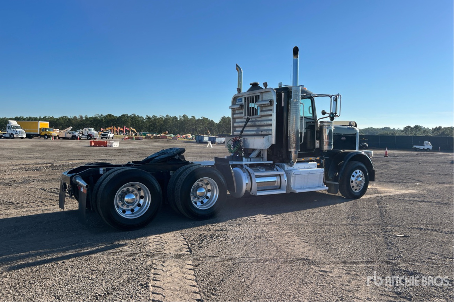 General Appearance with Zdjęcie, prawy dolny róg