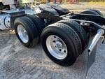 4 Underbody - Truck with 