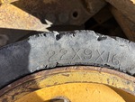 Chassis with 