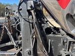 Hydraulics with