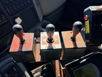 Cab with