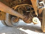 Drivetrain with