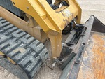 Chassis Photos with 