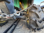 Drivetrain with 