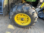 Drivetrain with 