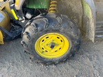 Drivetrain with 