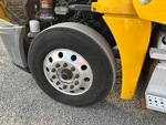 4 Underbody - Truck with 