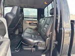 Cab with