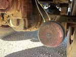 Brakes with 