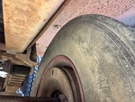 Brakes with 