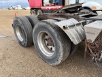 4 Underbody - Truck with