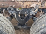 4 Underbody - Truck with