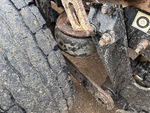 4 Underbody - Truck with