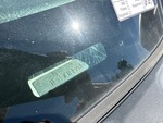 General Appearance with Second Serial Number/VIN Photo