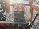 Basic Control Station Upper with 