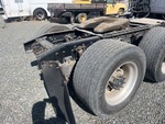 4 Underbody - Truck with 