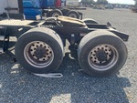 4 Underbody - Truck with 