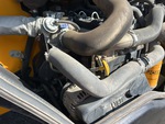 Motor with