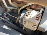 Motor with