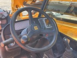 Control Station with