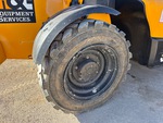 Chassis with 