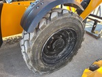 Chassis with 