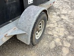 Trailer Chassis with 
