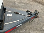 Trailer Chassis with 