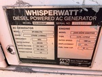 General Appearance with Unit Serial Number