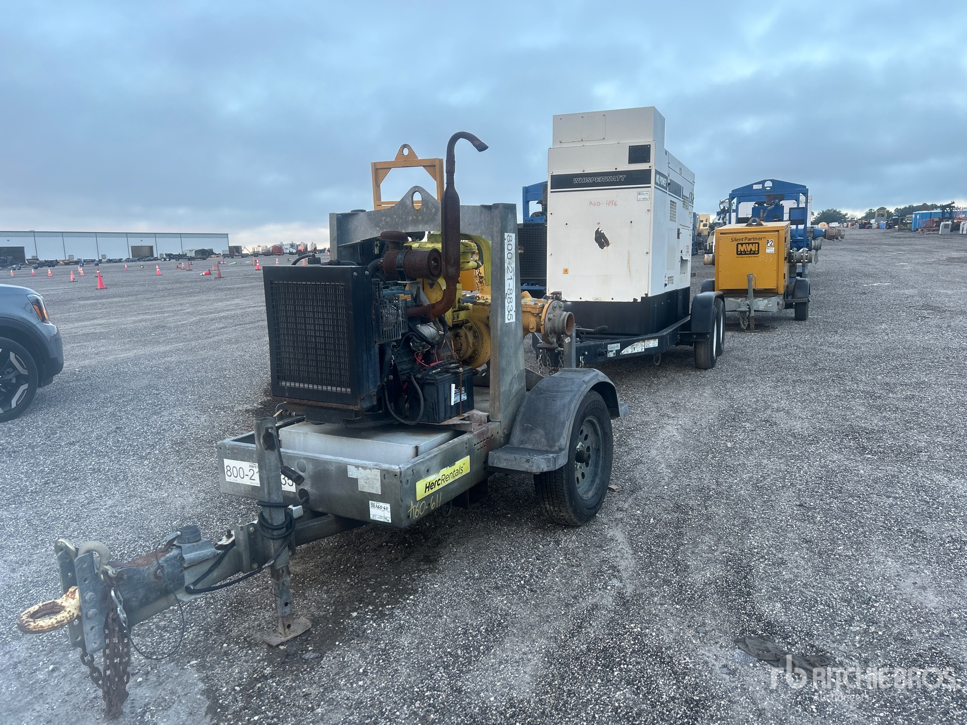 Aspect général with Image, coin avant gauche