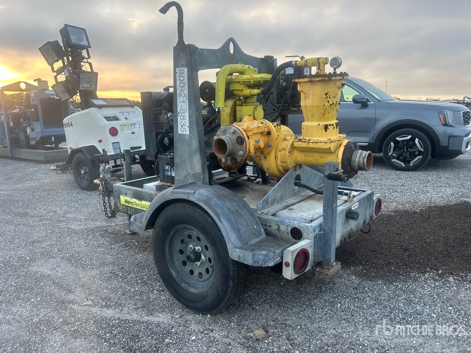 Aspect général with Image, coin arrière gauche