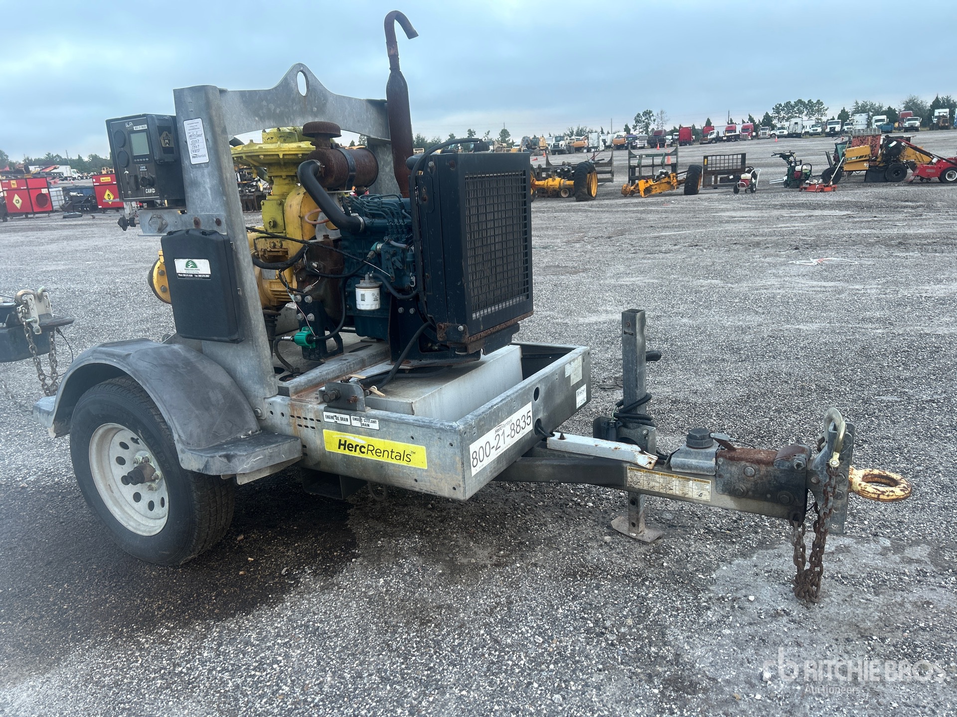 Aspect général with Image, coin avant droit