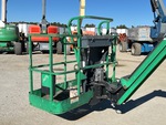 Control Station Upper with