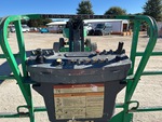 Control Station Upper with