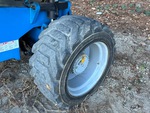 Chassis with 