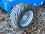 Chassis with 