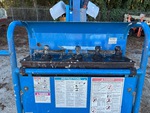 Control Station Upper with 